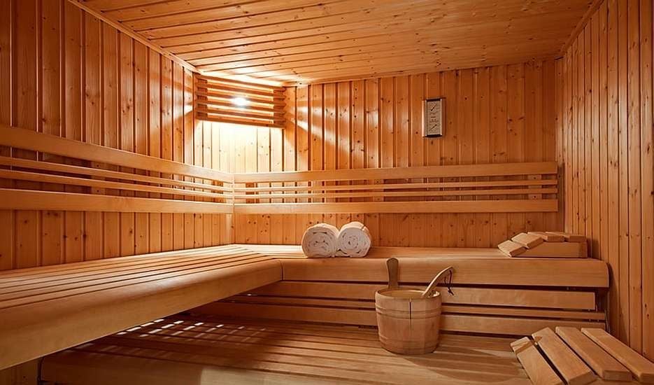 Compact Sauna Detaylı İnceleme