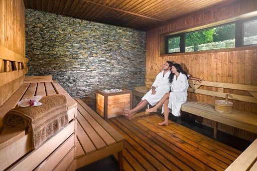 Sevdikleriniz İle Birlikte Hamam Sauna Keyfini Mutlaka Yaşayın