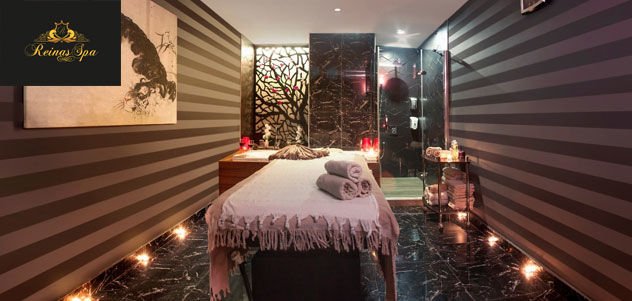 Spa Merkezlerine Gitmenin Yararları Nelerdir