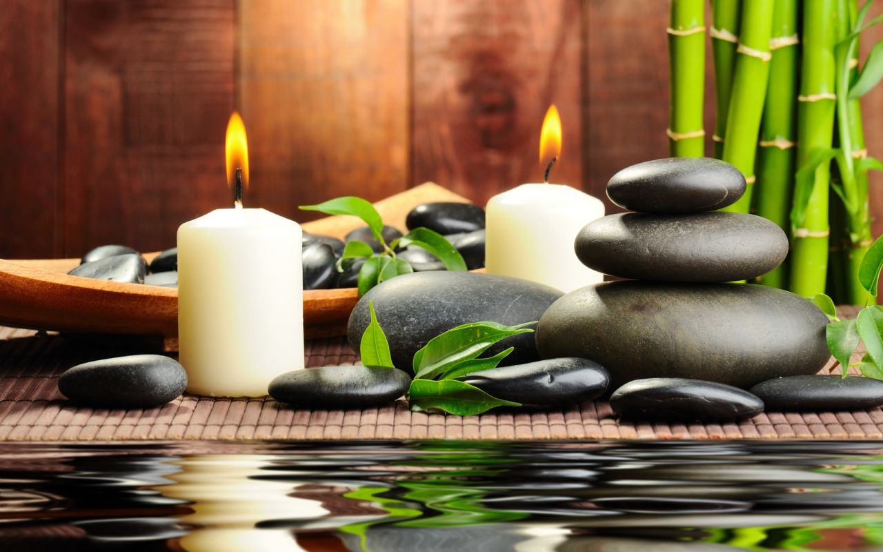 Ülkemizde Spa Kullanımı Son Yıllarda Önemli Artış Gösterdi