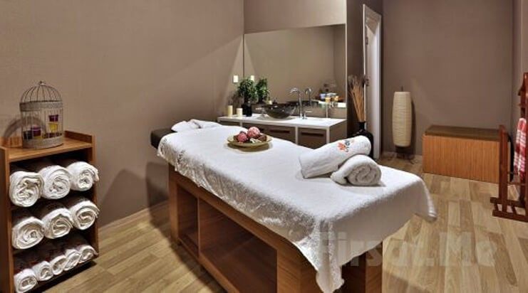 Spa Merkezlerinin Sayısı Giderek Artıyor Peki Nedeni Ne?