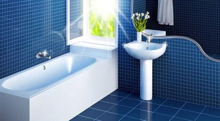 Banyo Temizliğinde Dikkat Edilecek Detaylar Nelerdir?