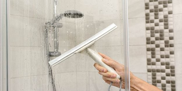 Duşakabin Temizliğinin Püf Noktaları