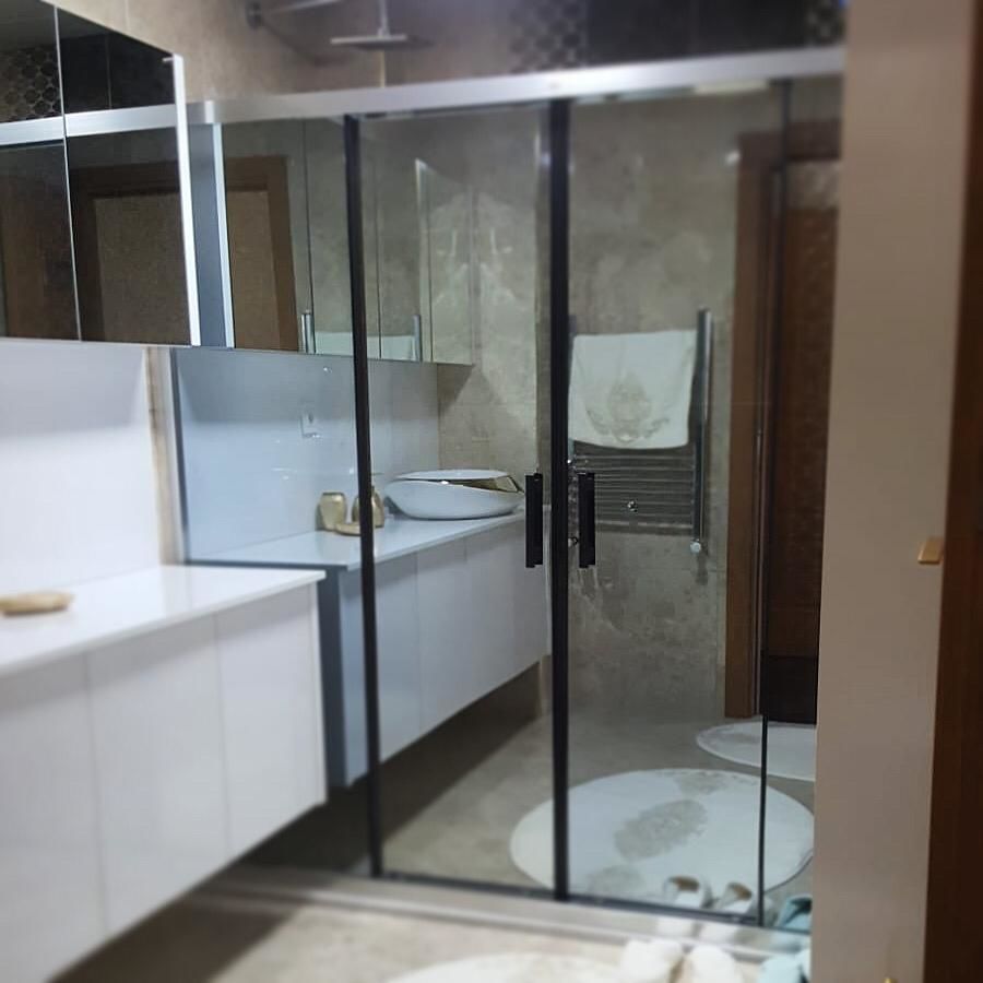Yüksek Kalitede Dusakabinler İle Banyolarınız Daha Kullanışlı