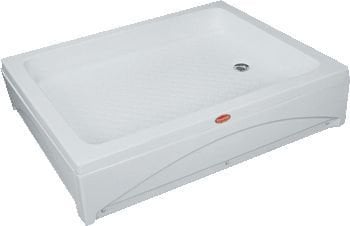 80 x 150 PANELLİ DUŞ TEKNESİ