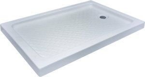 80 x 150 FLAT DUŞ TEKNESİ