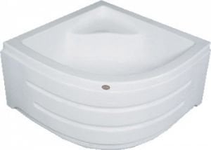100 x 100 OVAL MİNİ KÜVET