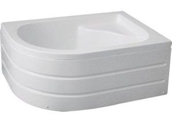 90 x 120 OVAL MİNİ KÜVET - SAĞ