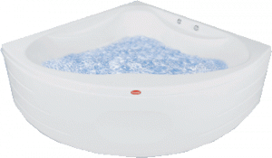 150 x 150 OVAL KÜVET