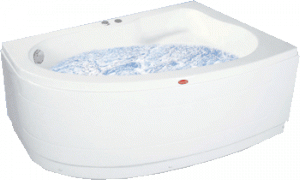 150 x 100 OVAL KÜVET- SAĞ