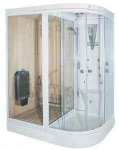 160 x 120 COMPACT SAUNA CAM - SOL